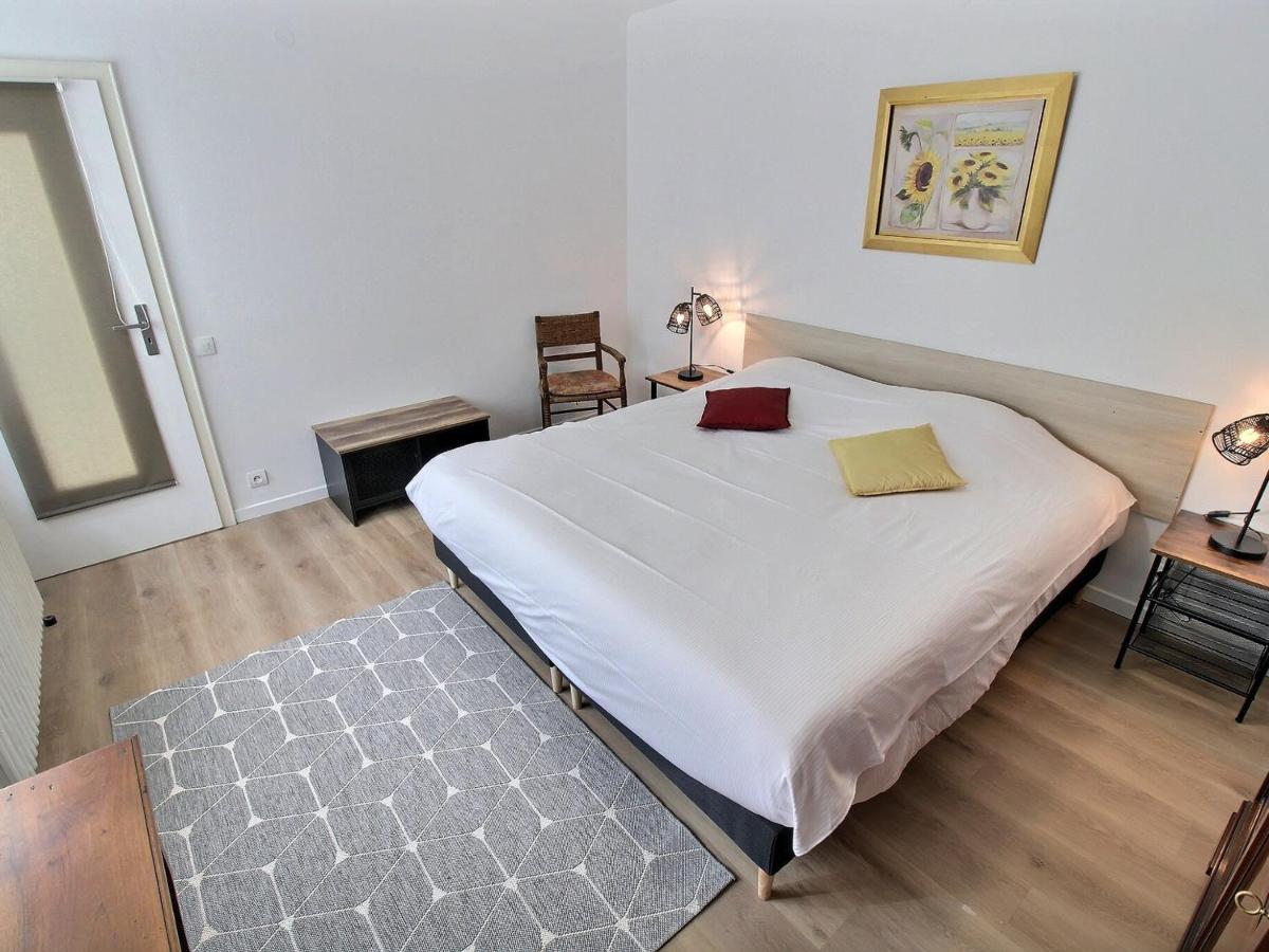 Appartement Spacieux A Colmar Avec Terrasse, Garage Privatif, Proche Centre Et Gare - Fr-1-722-2 Exterior photo