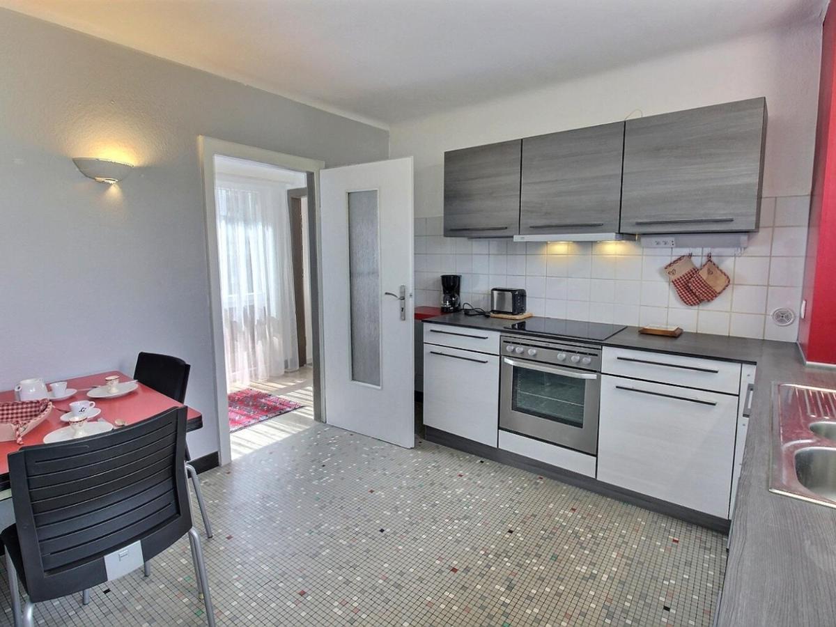 Appartement Spacieux A Colmar Avec Terrasse, Garage Privatif, Proche Centre Et Gare - Fr-1-722-2 Exterior photo